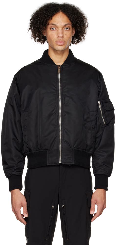 givenchy jacke herren gelb|Givenchy men's coats.